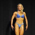 Lauren  Pulliam - NPC Muscle Heat Championships 2011 - #1